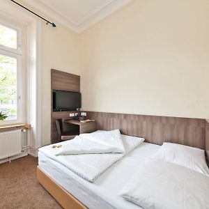 Economy Double Kamer
